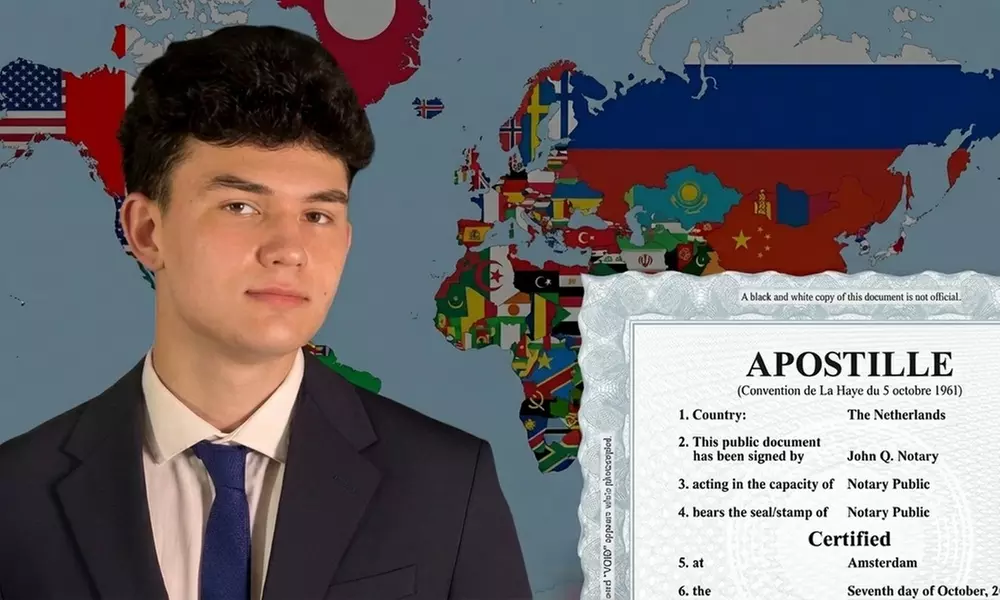 Mobile Notary & Apostille Services: Convenient On-Site Document