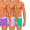 LIGHT PURPLE, LIGHT PINK, LIGHT GREEN