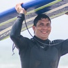 Image 15: Learn to Surf with 90-Minute Lessons with Board & Wetsuit Rentals