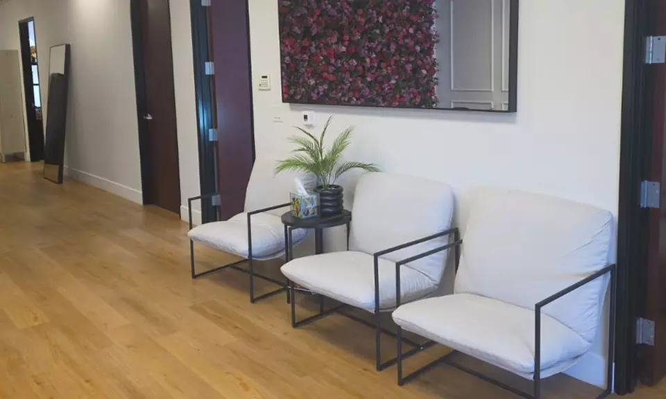 Get a One Permanent Eyebrow, Eyeliner or Lipliner Tattoo Session