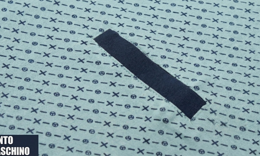 Image 14: Pyjama d'été Sergio Tacchini pour homme