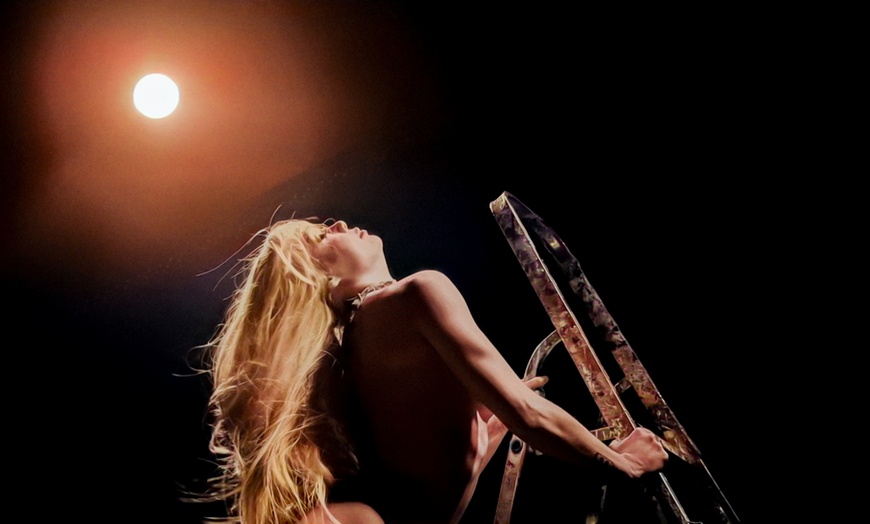 Image 7: Apéro spectacle "NUDE" ou "DIVAS" à La Venus