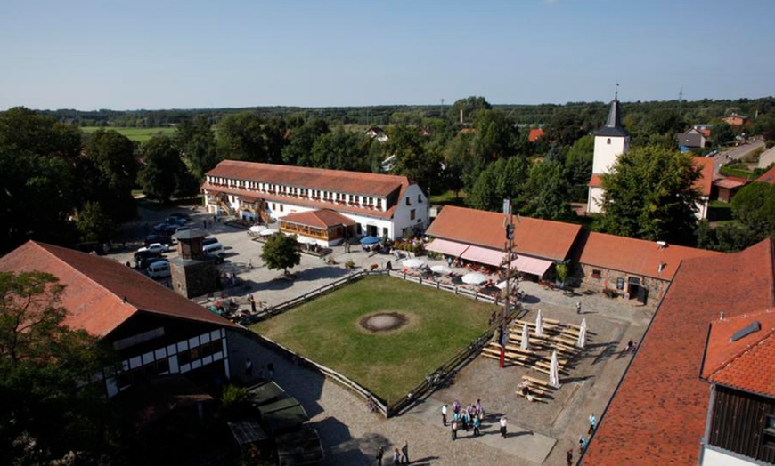 Image 4: Fondue nach Wahl für 2 oder 4 Personen