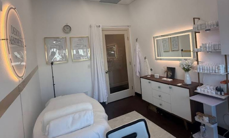 Image 11: One, Two or Three 60-Minute Signature Facials with Chemical Peels