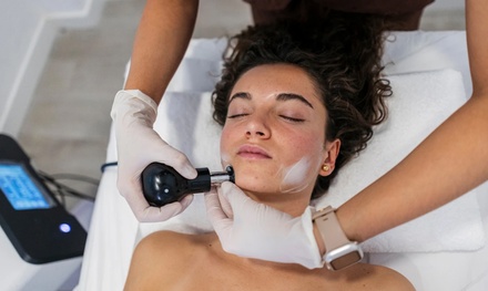 Advanced Facial Techniques: A Comprehensive Course - Khan Education