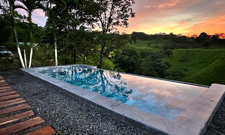 Image 6: ✈7-Night Costa Rica Volcano & Beach Trip w/Air, Car from Travel by Jen