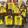 Image 5: Paint & Sip Experiences at LA's Celebrity Creative Hub