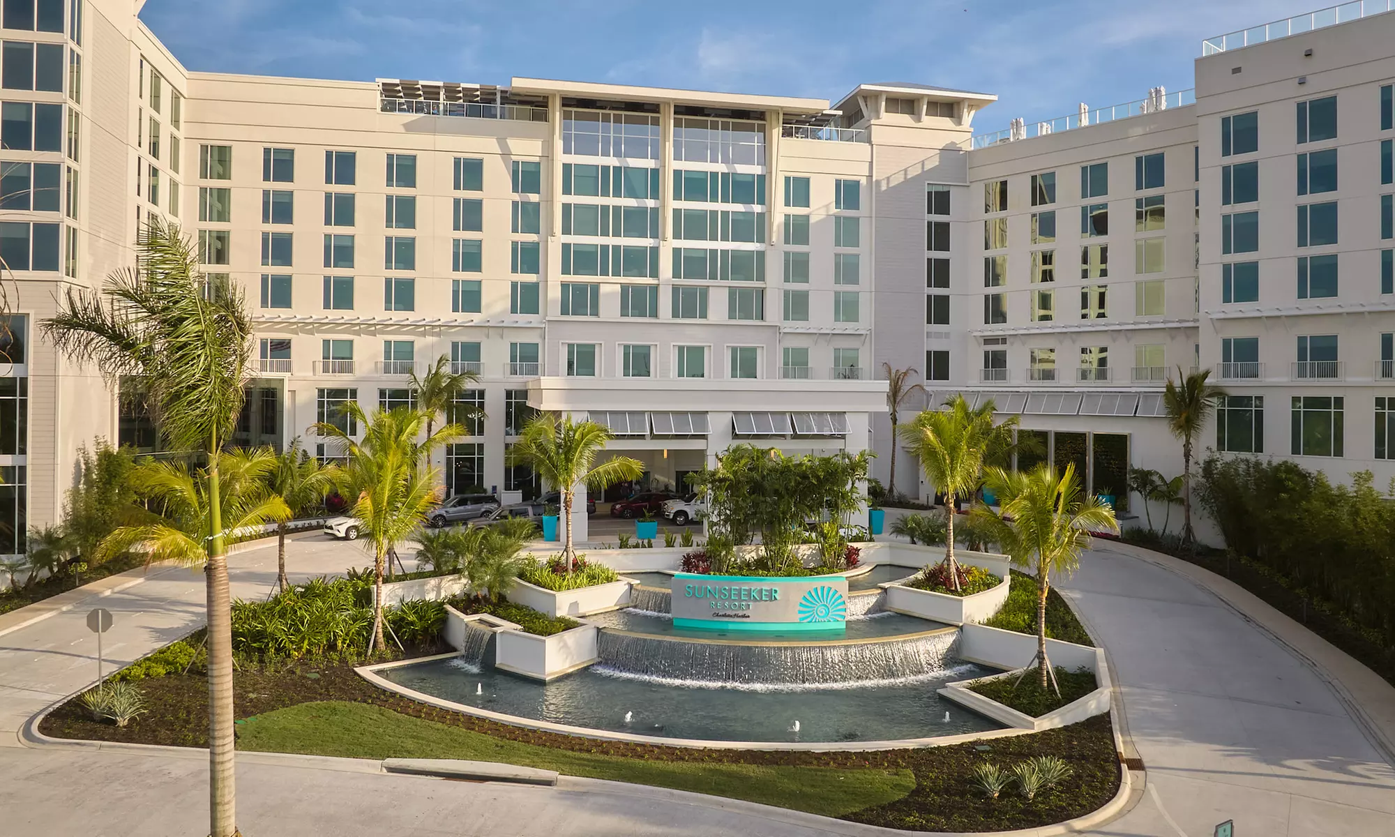 Members Pricing: Southwest Florida Resort With Waterfront Views
