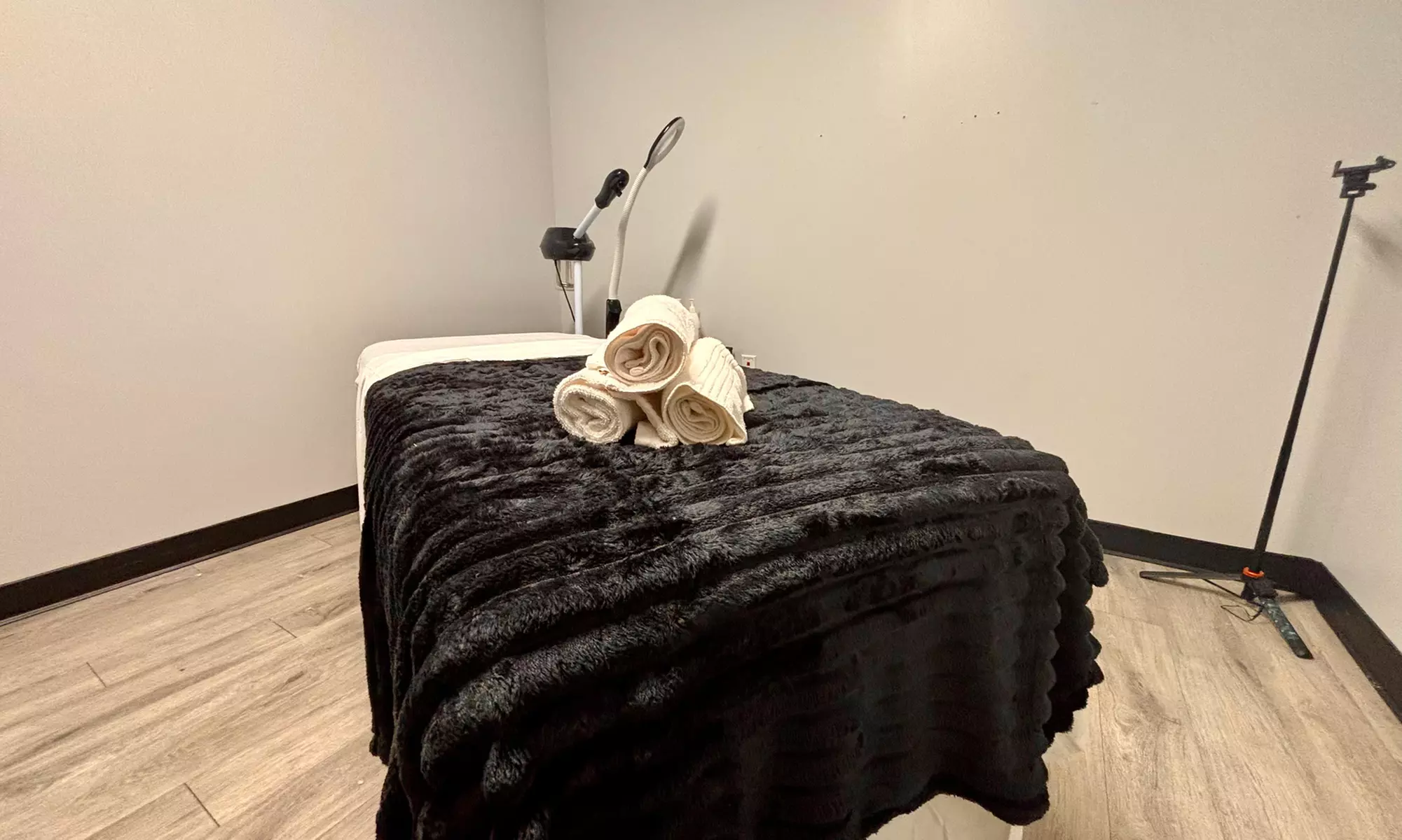 Get Smooth with 1,3 or 5 Brazilian Wax  Sessions