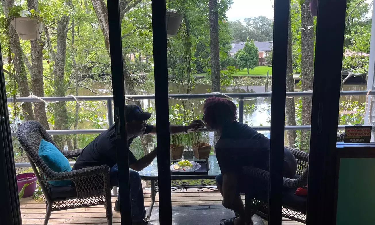 Swedish, Deep Tissue, or Cupping Massage — 60 or 90 Minutes