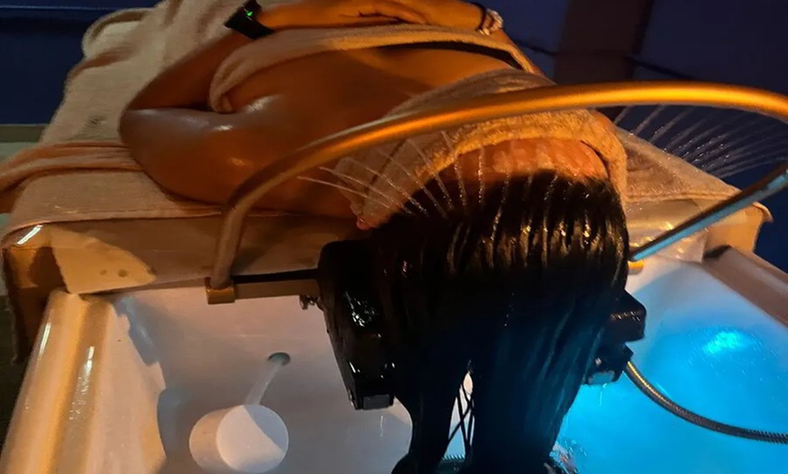 Image 3: Spa Capilar Japonés de 60 o 90 minutos para 1 persona