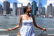 Cityscape Serenity: Explore NYC's Iconic Views with Liberty Cruise (Up to 75% Off) - Second Medium