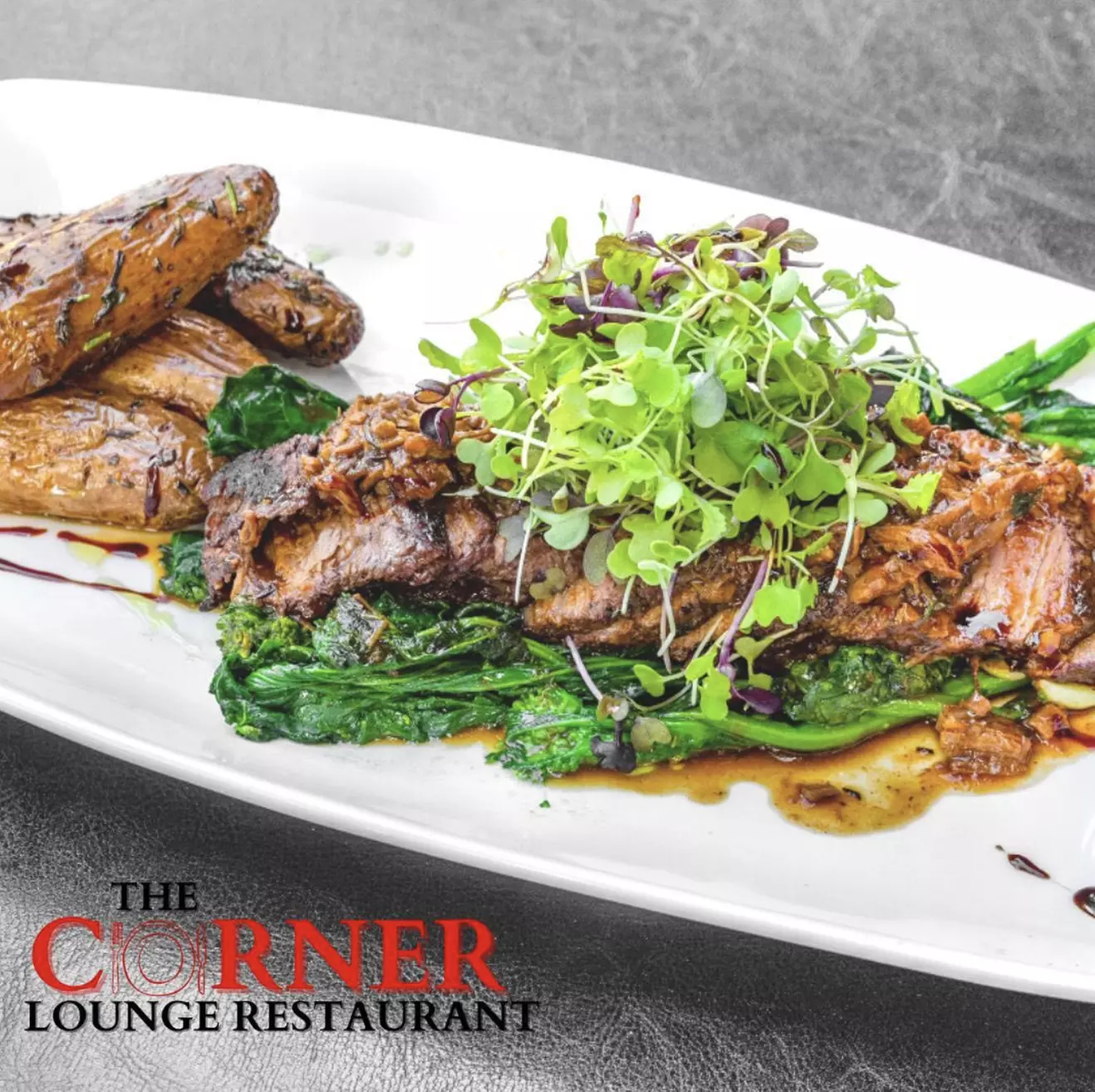 Dinner Package for 1, 2, 4, or 6 for Appetizer, Entree, Side and More