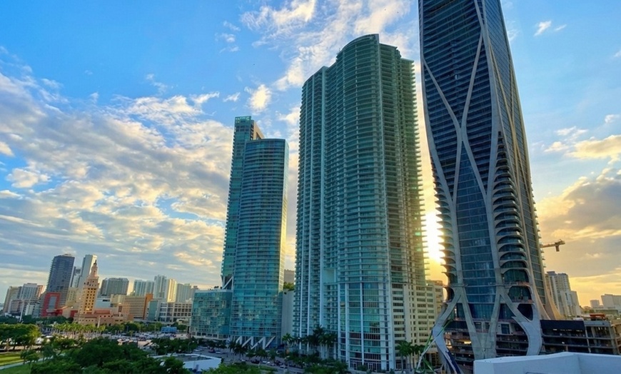Image 4: Miami Land & Sea Combo Tour – Discover Miami
