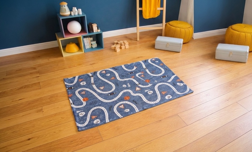 Image 12: Bambina & Flammeche Children’s Bedroom Sets