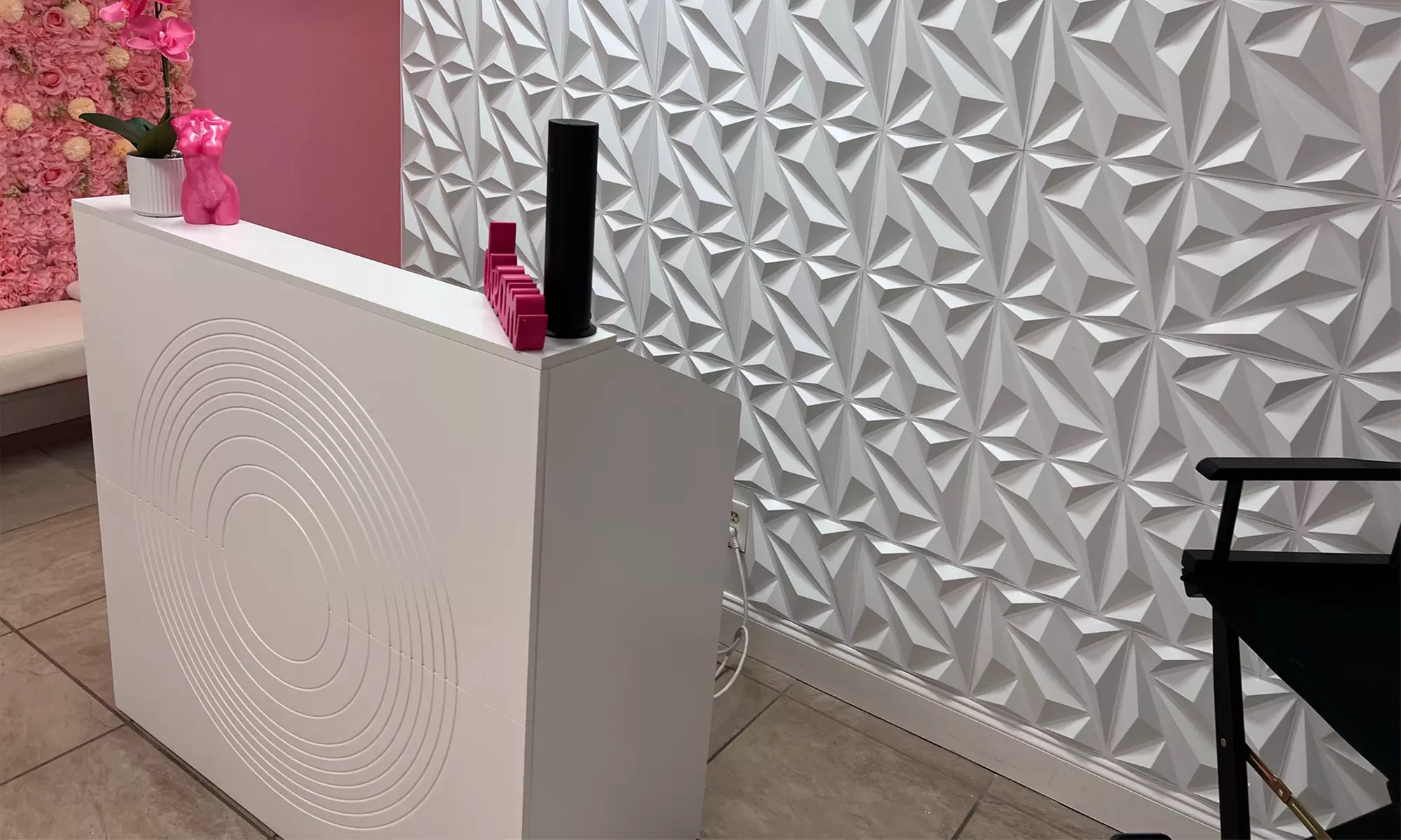 One, Three or Five 40-Minute Sessions of Butt Vacuum Therapy