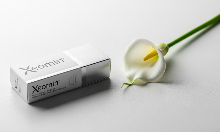 Image 3: Refresh Your Look with Xeomin (Save Up to 35%)