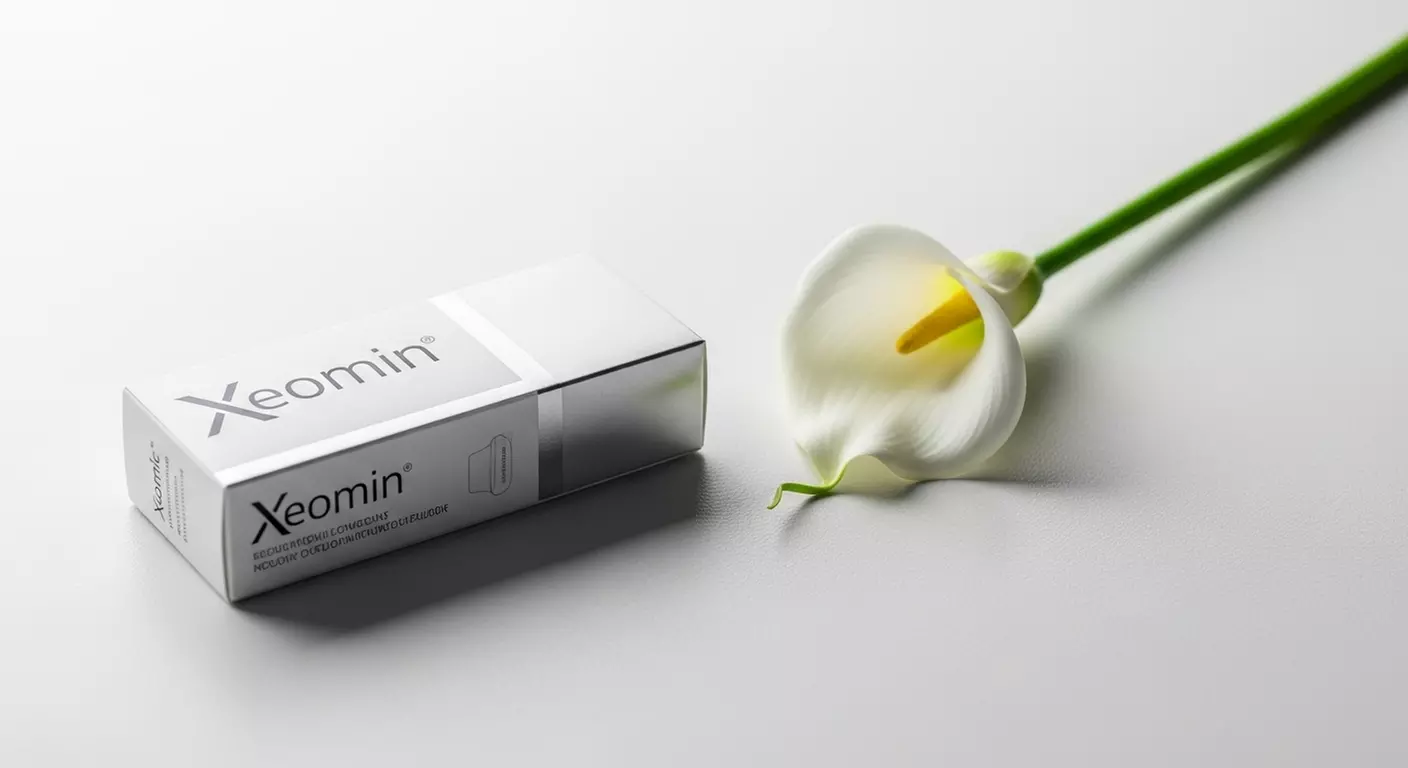 Refresh Your Look with Xeomin (Save Up to 35%)