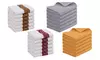 Cotton Kitchen and Tea-Bar Towel Set