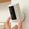 Image 4: New Ring Indoor Plug In Camera (2nd Gen) - 1080p HD Video, Two-Way Talk, Baby/Pet Monitor