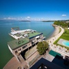 Image 2: Lago Trasimeno 4*: camera doppia con colazione o mezza pensione per 2