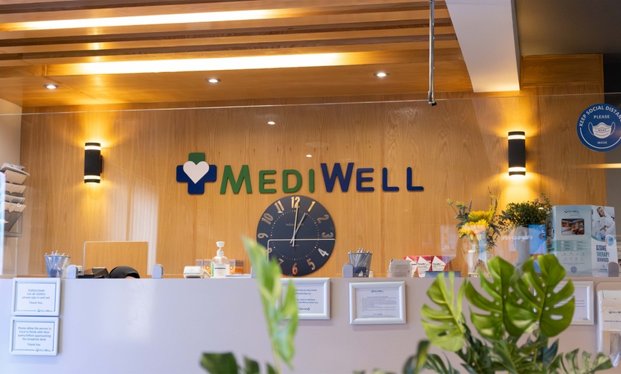 Image 5: 1, 2, 3, or 6 Sessions of PRP Hair Restoration with U225 Meso Injector