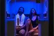 Recharge & Rejuvenate with LumaNova Red or Halotherapy Red Light Therapy & Infrared Sauna sessions at 40% Off - Second Medium