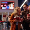 Image 1: 2 or 4 Movie Tickets w/ Regular Popcorn at Apple Cinemas - Waterbury