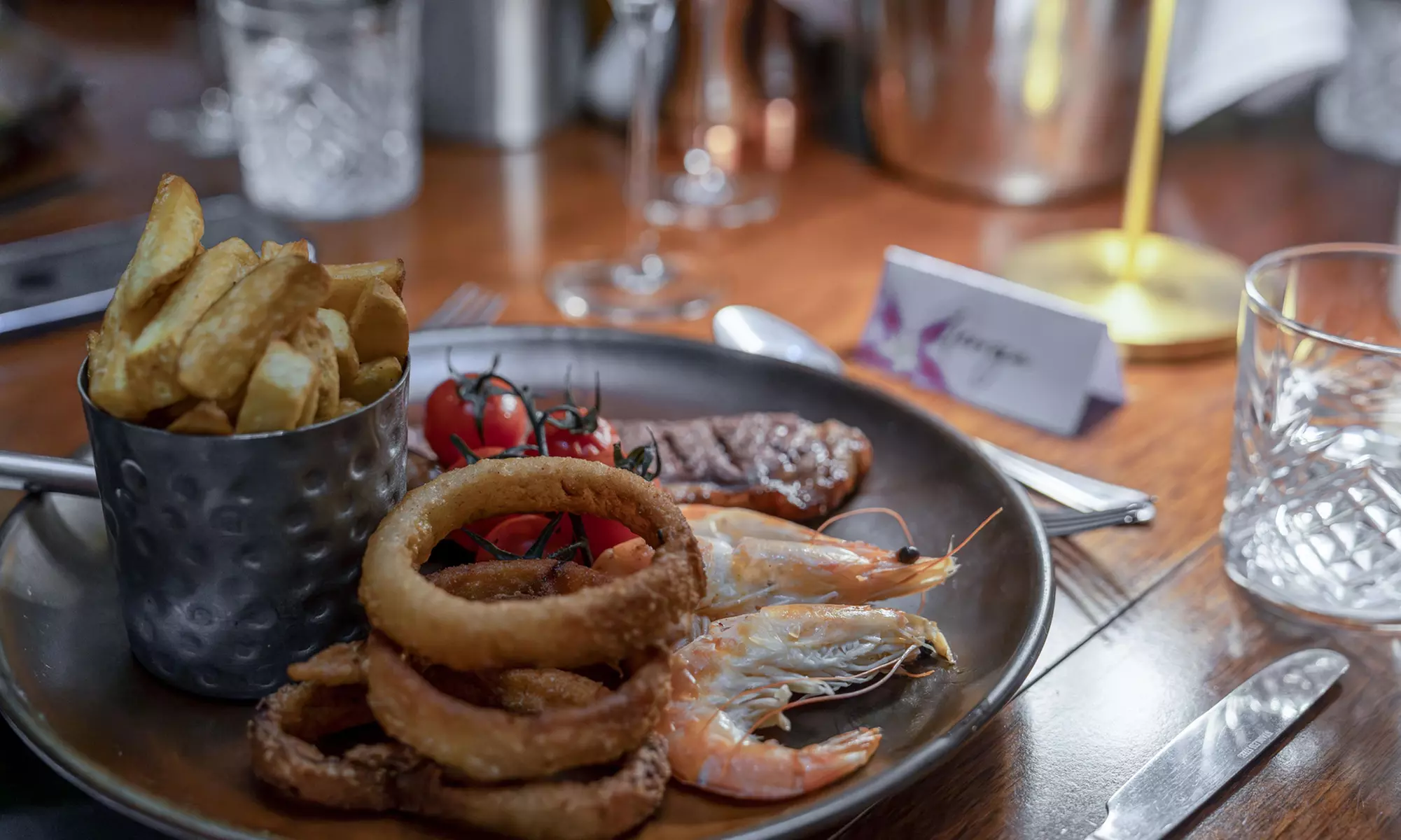 4* Norfolk: Standard Double or Twin Room Stay with Breakfast & More