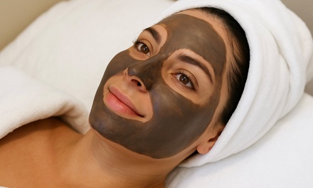 1 Carbon Laser Peel aka Hollywood Peel up to 59% off! - Enchantment CryoCool LLC