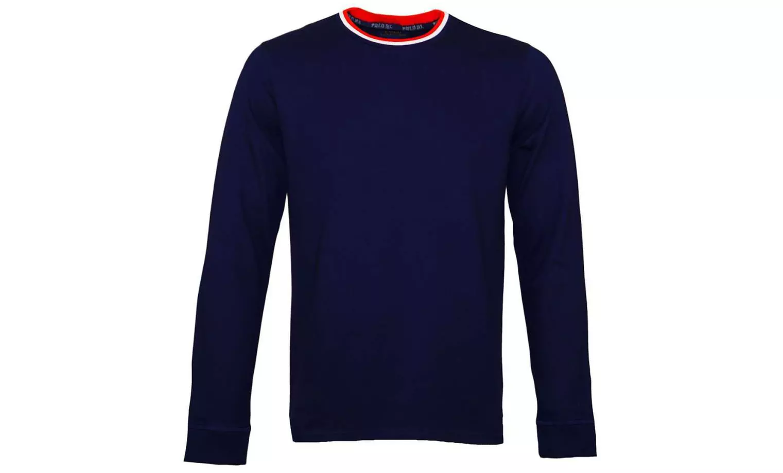 Ralph Lauren Langarmshirt für Herren in der Farbe und Größe nach Wahl - Second Medium