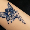Image 6: Custom Name & Sleeve Tattoos with Consultation for High-Quality Art