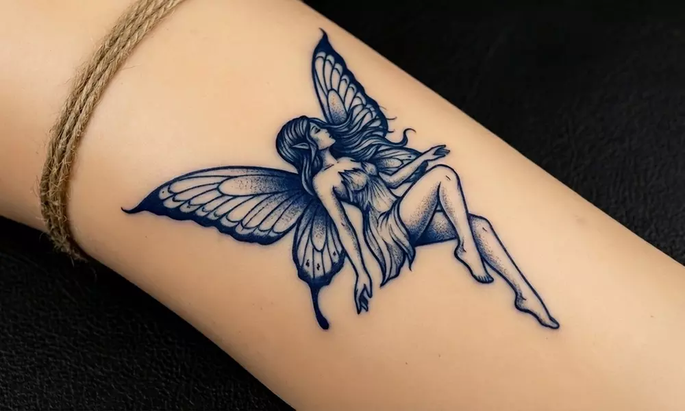 Custom Name & Sleeve Tattoos with Consultation for High-Quality Art