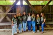 Waterfall and Cover Bridge Tour for 1 or 2 People at Savor Vermont Tours (Up to 34% Off) - Second Medium