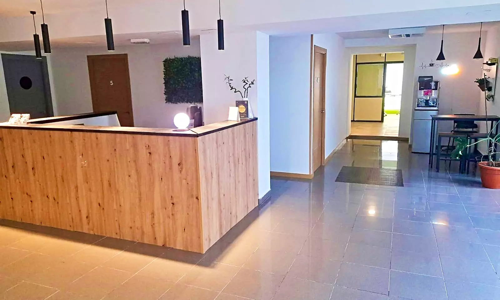 Tratamiento reafirmante inyectado en una zona a elegir para 1 persona