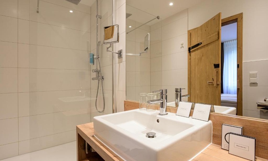 Image 6: Thüringer Wald: 2 Nächte inkl. Halbpension und Wellness