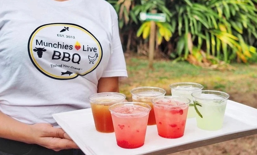 Image 12: $30 or $60 to Spend on BBQ Cuisine or Choose a Package