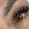 Image 2: Extensions de cils volume naturel ou glamour avec MAQUI PERMS SABRINA