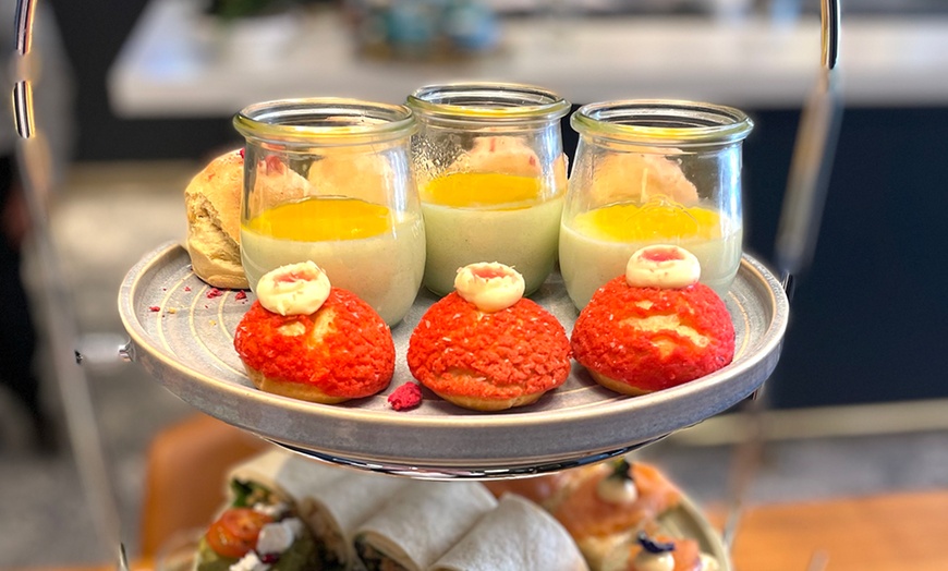 Image 4: High Tea for Two, Three, Four or Six at Vibe Hotel Sydney Storehouse 