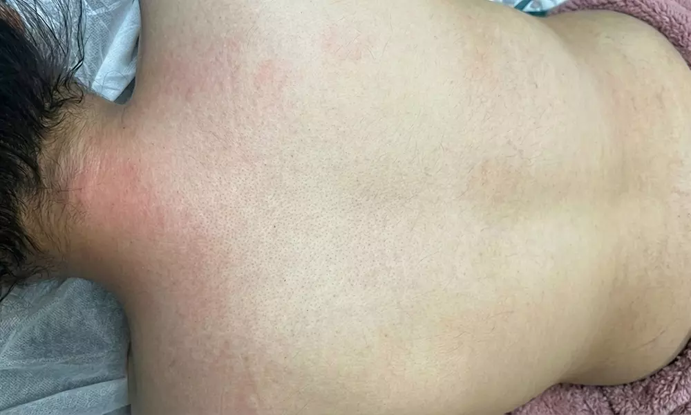 Expert Waxing & Targeted Hair Removal in a Professional Suite