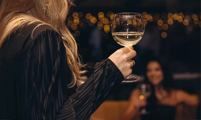 Chic West Village Wine Bar Nightingale