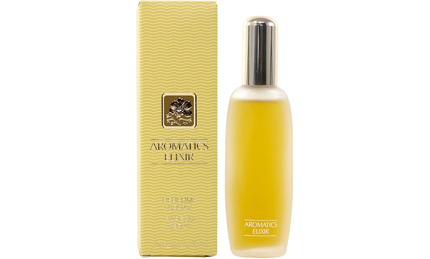 Image 4: Eau de parfum Clinique - Aromatics Elixir pour femme