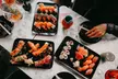 Ein Erlebnis für alle Sinne: 50 € oder 150 € Wertgutschein für köstliches Sushi, Steaks & Cocktails (40% sparen) - Second Medium