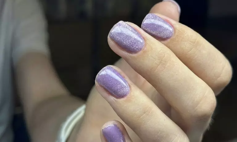 Russian Gel or Hard Gel Russian Manicures