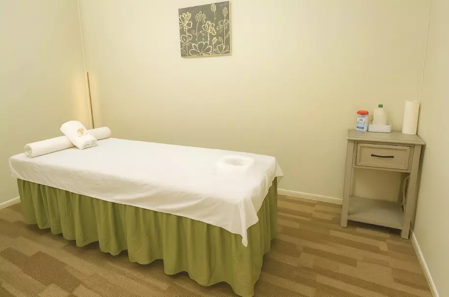 Swedish, Deep Tissue & Thai Massages for 1 or 2 w/Optional Hot Stones