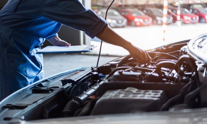 Car Mechanic Online Course!