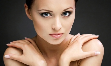 20 Units of Botox - Senza Pelo Med Spa