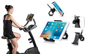 Cycling Bike iPad/iPhone Mount