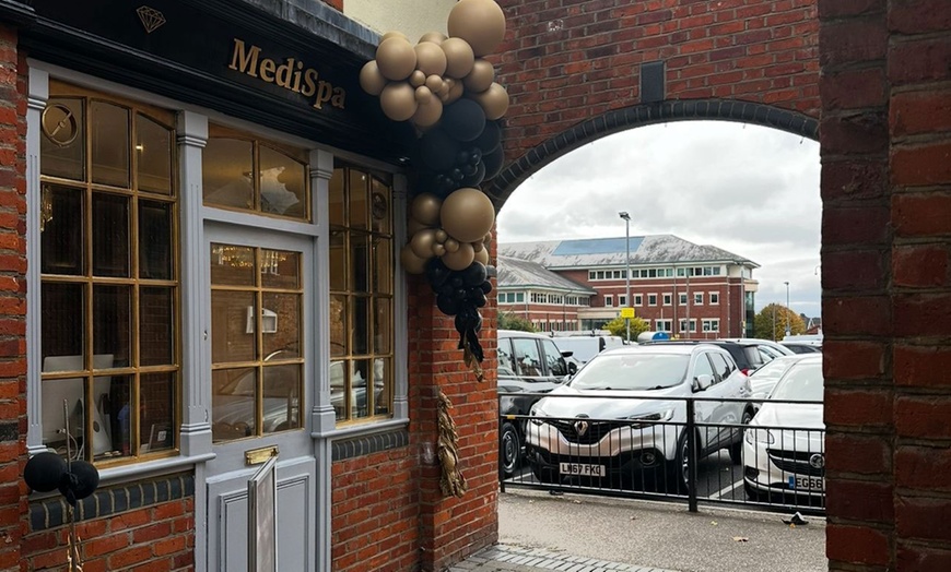 Image 7: Revamp Your Style with Wash, Cut, Blow Dry or Extension Service