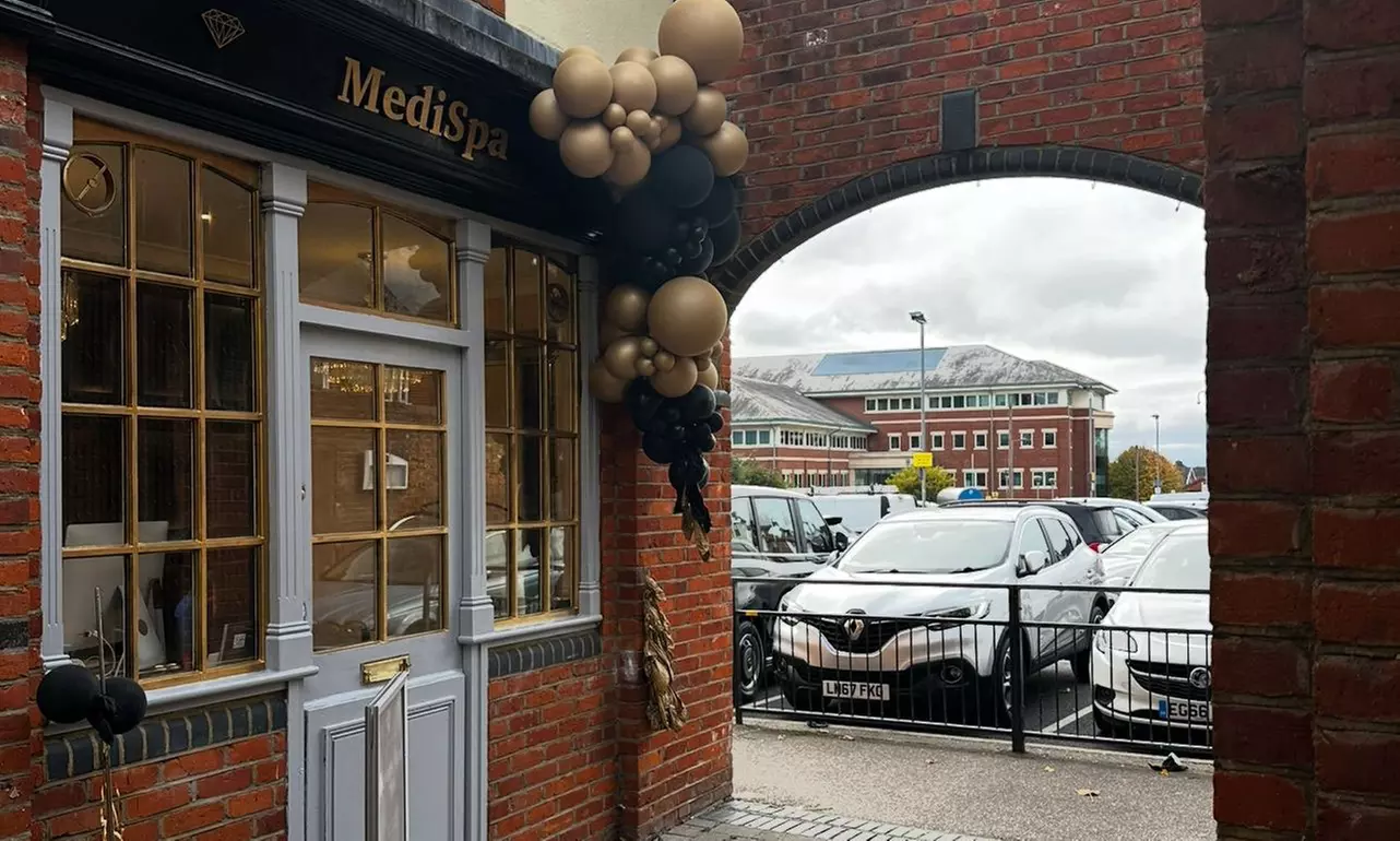 Revamp Your Style with Wash, Cut, Blow Dry or Extension Service